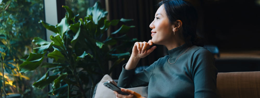 Banque qui protège les données personnelles de ses clients