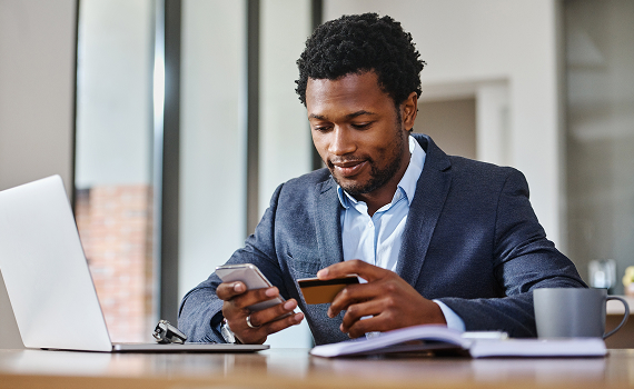 Optimisation de vos encaissements