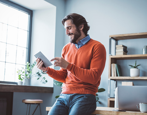 Avec le crédit classique, vous bénéficiez