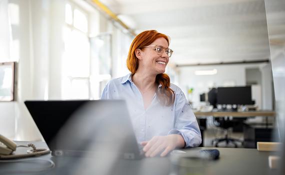 Gestion de votre compte professionnel