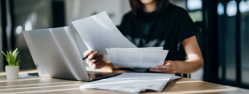 Démarches pour la création de son entreprise